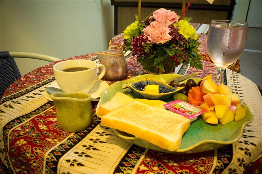 Sasima Bed And Breakfast Chiang Mai Exterior foto