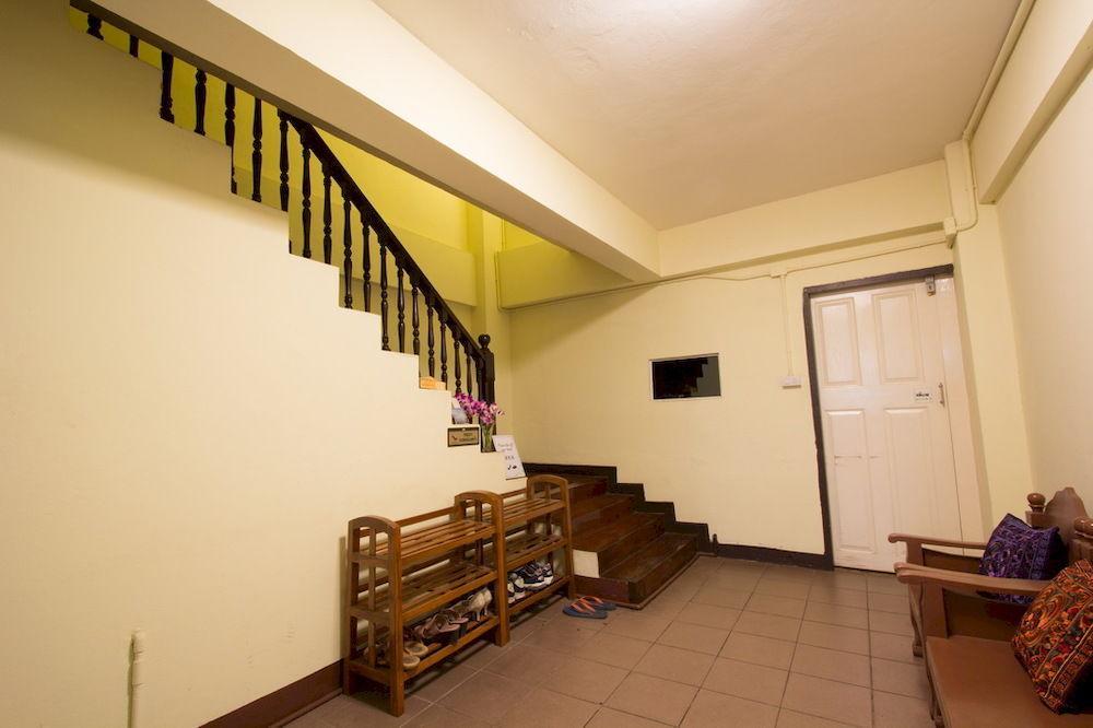 Sasima Bed And Breakfast Chiang Mai Exterior foto